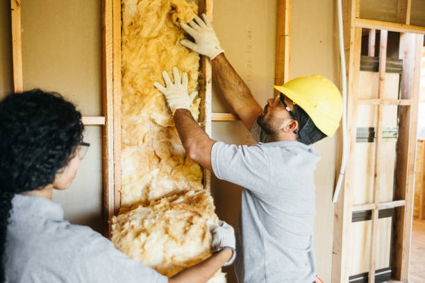 Best Insulation Air Sealing  in Richmond, KY