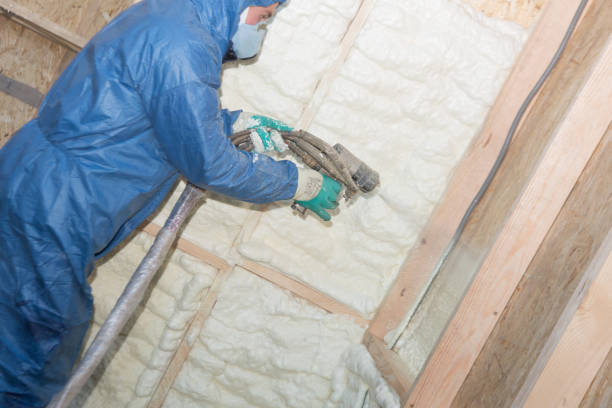 Best Crawl Space Insulation  in Richmond, KY